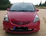 Honda Jazz 1.4 - gebrauchte Honda Jazz aus dem Jahr 2007