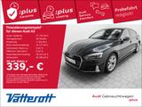 Audi A5 Sportback 40 TFSI quattro advanced AHK Standh - Audi A5: Kombi