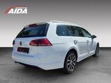 Volkswagen Golf Variant VII 1.4 TSI BMT Highline R-Line - Volkswagen Golf: Vii