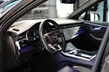Audi SQ7 4.0|RS-7SITZ|HUD|SOFT|LUFT|MASAG|CARBON|B&O| - : Allradantrieb, 7 Sitzer