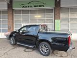 Mercedes-Benz X350d 4Matic Doppelkabine+360°KAMERA+COMAND+AHK - Mercedes X-Klasse SUV