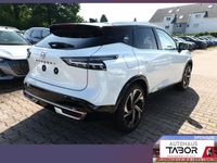 Nissan Qashqai - Vorschau Bild 3