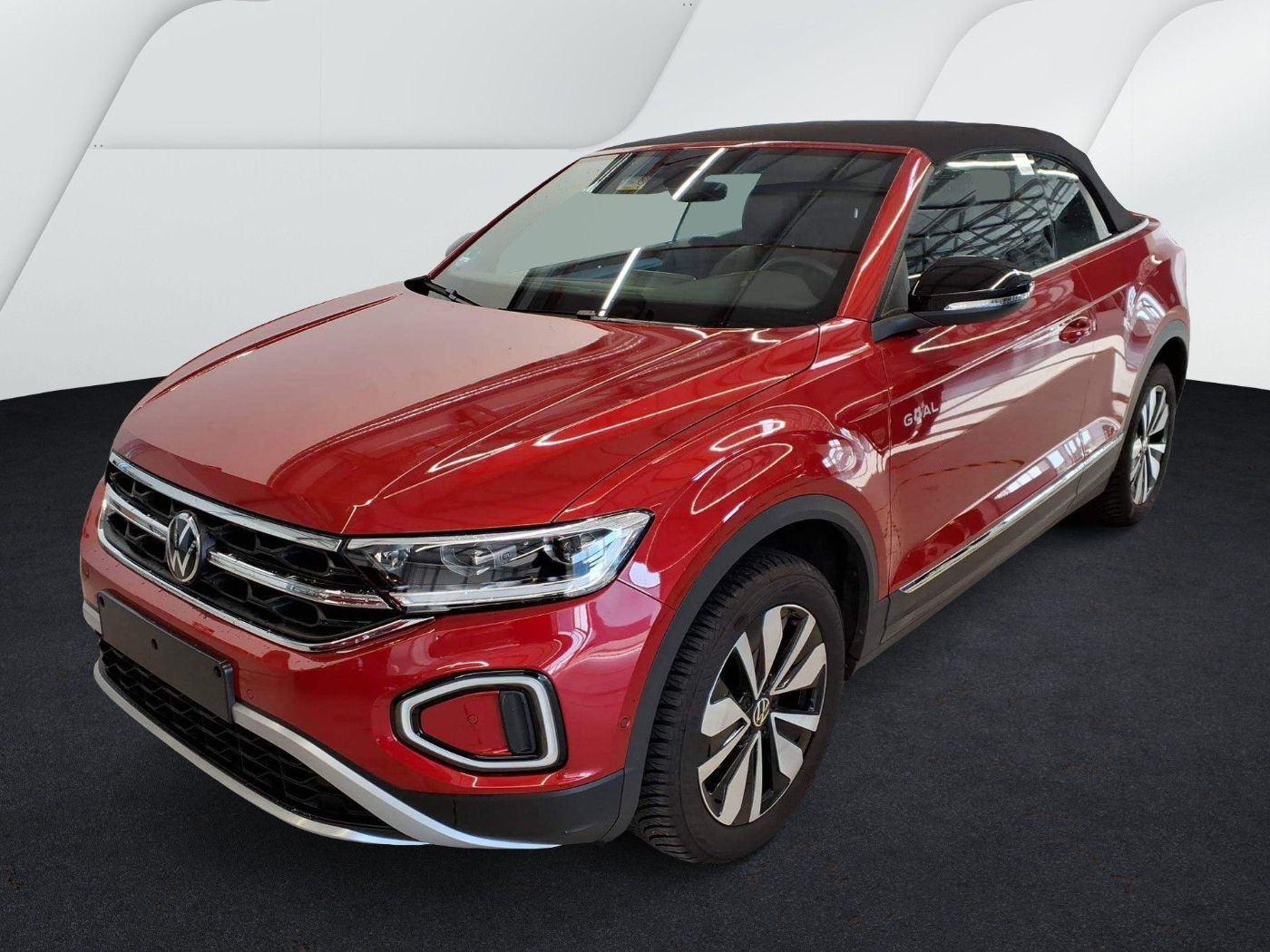 Volkswagen T-Roc - Bild 2