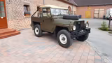 Land Rover Serie III H-Kennzeichen, 2,5, N/A - Land Rover Serie III Gebrauchtwagen