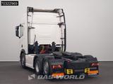 Scania R500 6X2 WB295! Full-Air 2xTanks Liftachse ACC - Scania LKWs