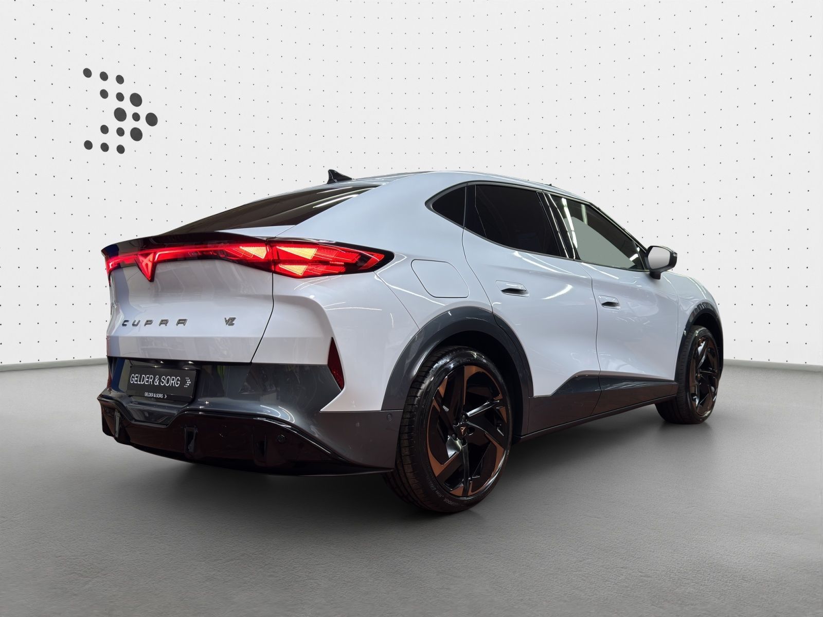 Cupra Tavascan - Bild 20