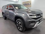 Volkswagen Amarok 3.0 TDI 177 kW Style Doppelkabine 4Motion - gebrauchte VW Amarok aus dem Jahr 2024