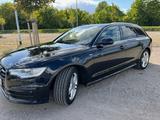 Audi A6 2.0 TFSI multitronic Avant -