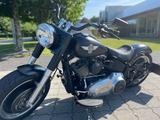 Harley-Davidson FAT BOY SPECIAL