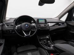Foto Nummer 35: BMW 218 Gran Tourer