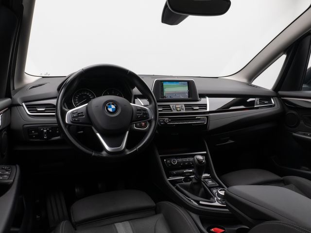 Foto Nummer 35: BMW 218 Gran Tourer