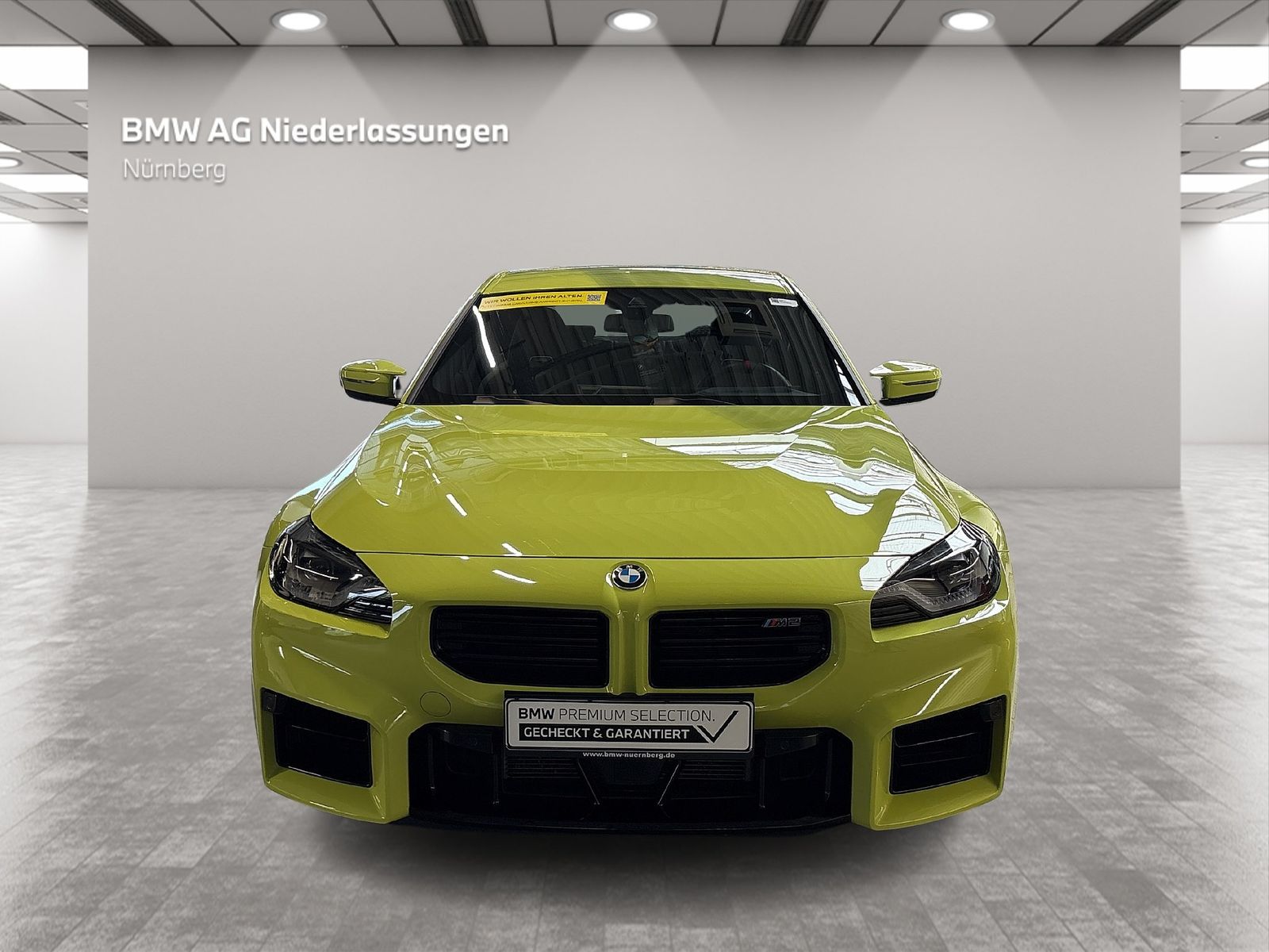 BMW M2 - Bild 6