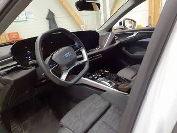 Audi A6 - 5