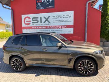 BMW X5 - 10