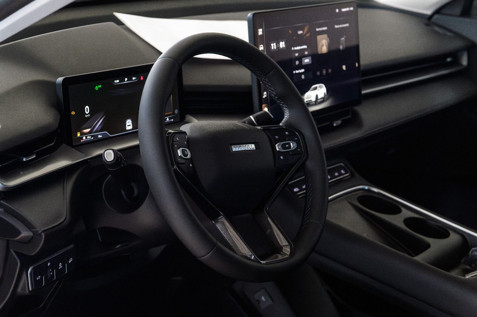 Fahrzeugabbildung GWM HAVAL H6 Premium   *360KAMA +e-Klappe