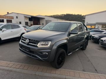 Volkswagen Amarok - 2