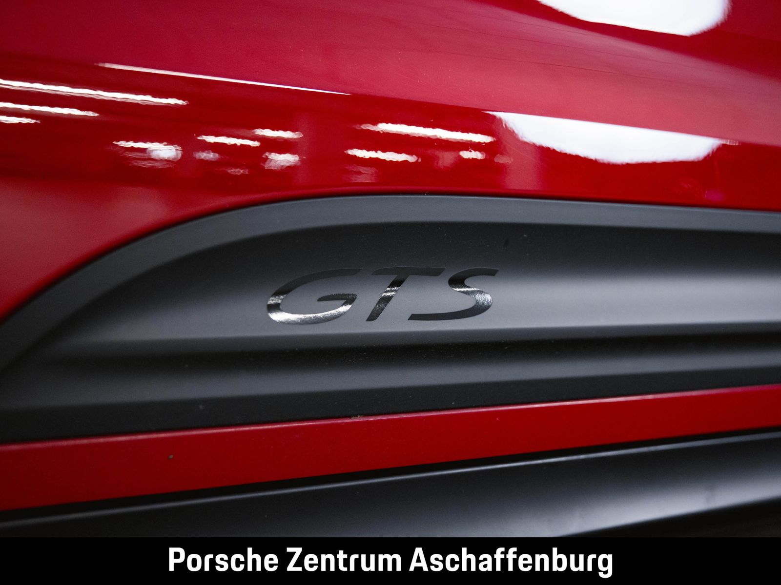 Porsche Macan GTS Panoramadach Sport Chrono BOSE foto 7