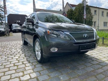 Fahrzeugabbildung Lexus RX 450h Ambience*MarkLevinson*Leder*Keyless*