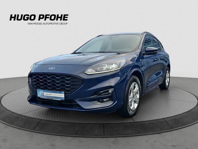 Ford Kuga ST-Line 1.5 EB NAV KAM PDC BT SHA SHZ Navi