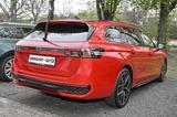 Volkswagen Passat Variant 2.0 TDI R-Line "Signature" VOLL! - rote Volkswagen Passat Variant