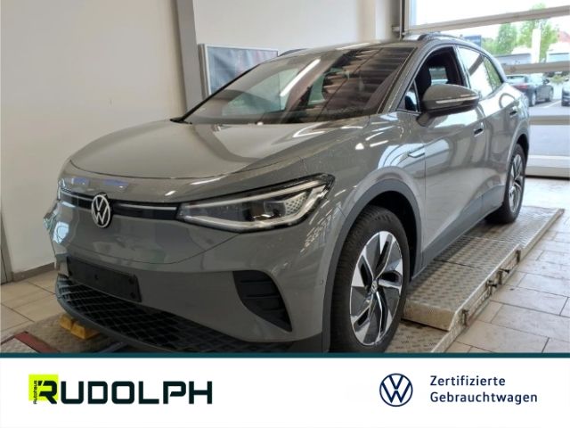 VW ID.4 Pure 1-Gang-Automatik LED Navi SHZ Fernlich