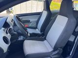 Seat Mii 1.0 44kW Style Style - gebrauchte Seat Mii aus dem Jahr 2014