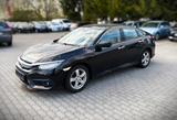 Honda Civic Lim. 4-trg. 1.5 Executive - Honda Civic Executive mit Benzin-Antrieb