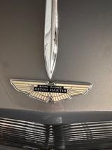 Aston Martin DB 2/4 Mark II Coupe,Seltener Linkslenker - : Sportwagen, Seltene