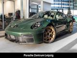 Porsche 992 911 GT3 Weissach Clubsport Lift Klappschalen