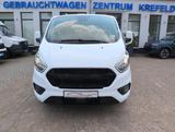 Ford Transit Custom 320 L2 /9-Sitzer /Navi /Kam. /PDC - Ford Tourneo Custom in Krefeld
