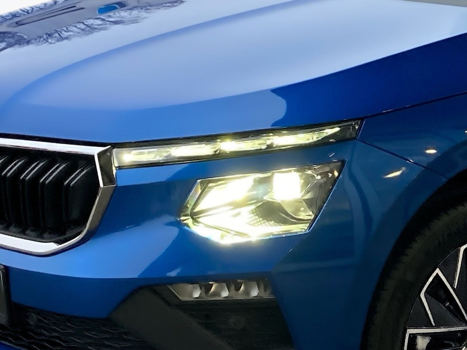 Skoda Kamiq - Bild 6