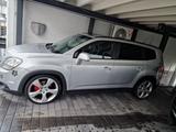 Chevrolet Orlando 2.0 LT+ MT LT+ - Chevrolet Orlando: 2.0