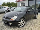 Ford Streetka Elegance Roadster/Klima./Shz./Zv./