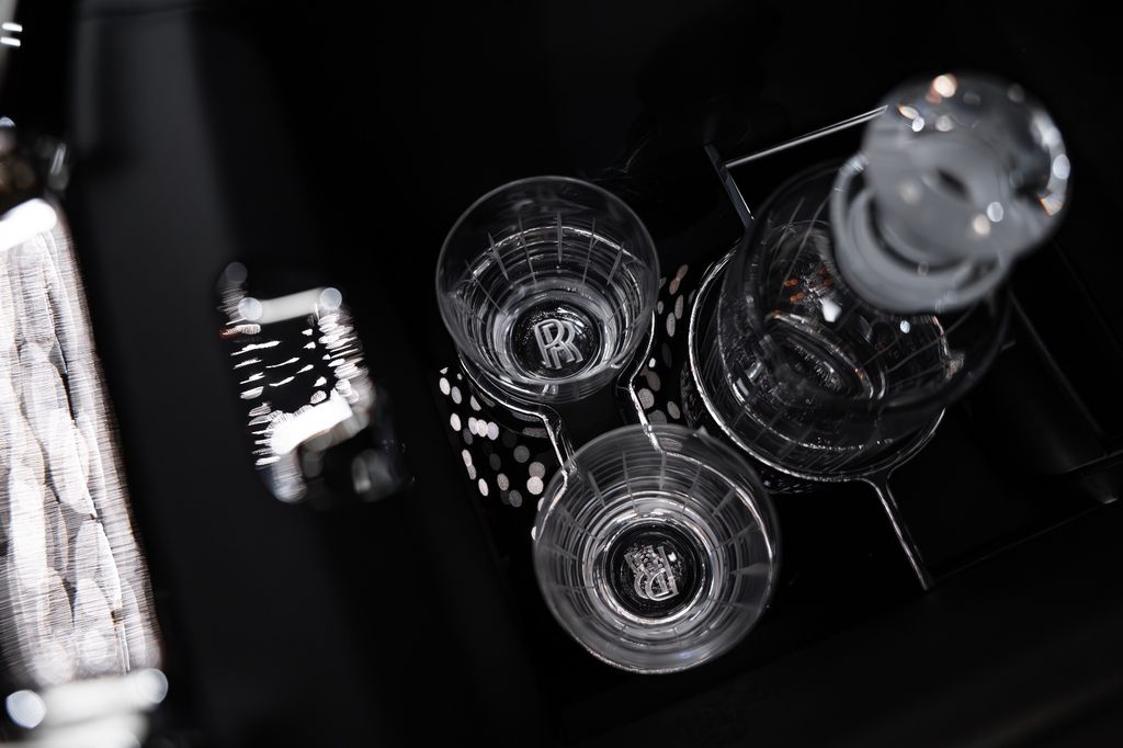 Phantom EWB 2026 BLACK/BEIGE STARLIGHT FULL - Bild 22