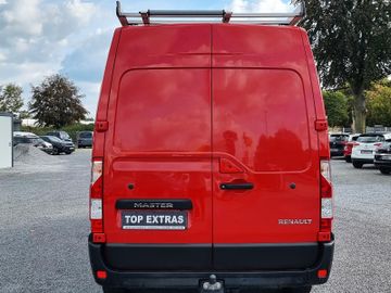 Renault Master - 4