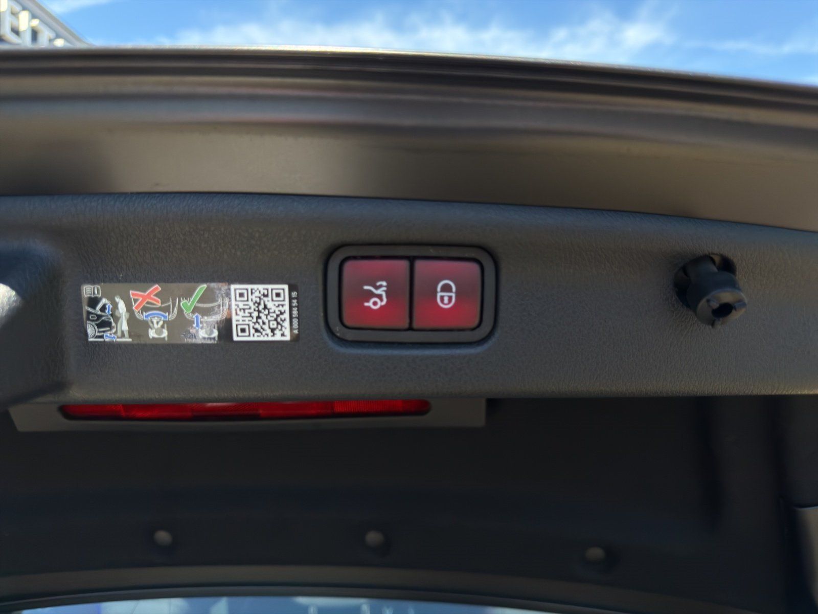 Fahrzeugabbildung Mercedes-Benz C43 AMG Premium MAGNO Memo DISTRO KeyGo HAL 360°