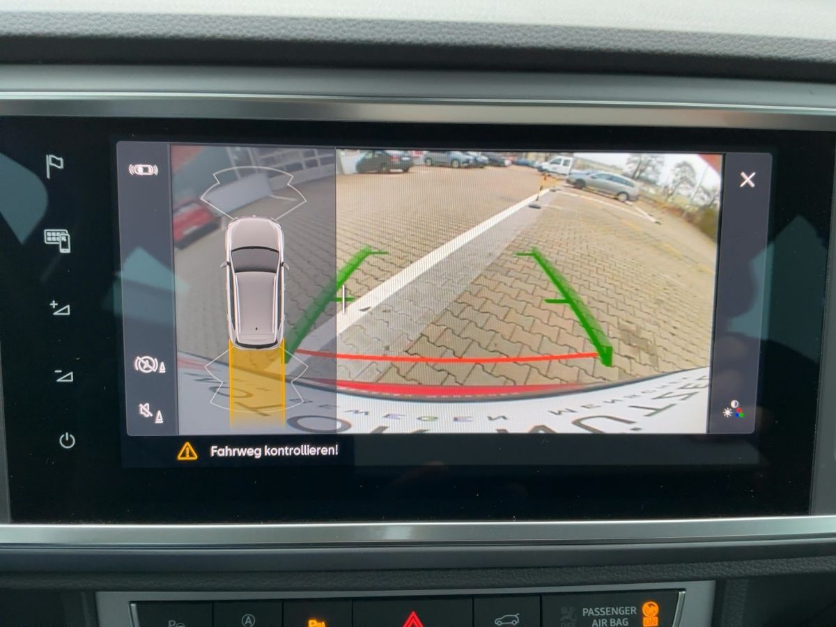 Seat Ateca - Bild 20