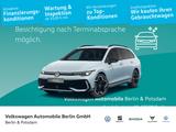 Volkswagen Golf VIII Variant 1.5 eTSI R-Line DSG LED Pano N