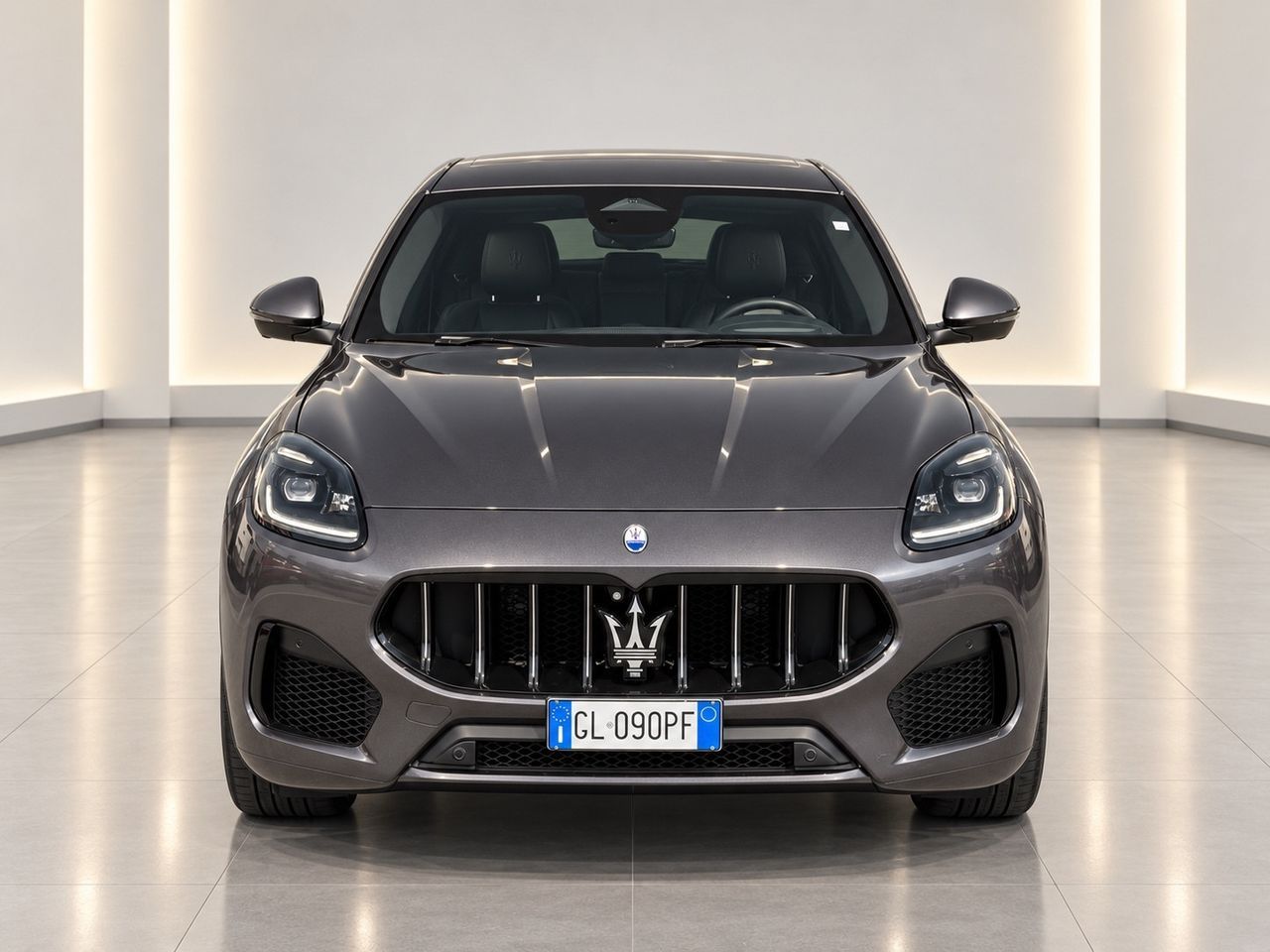 Other Maserati Grecale MHEV 300 CV AWD GT Iva inclusa imagem 2