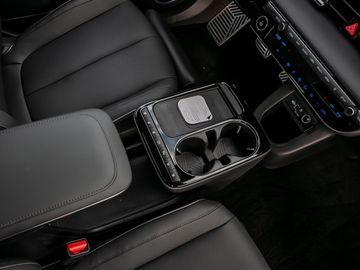 Hyundai Ioniq 5 Basis Elektro Autobahnassistent Kamera