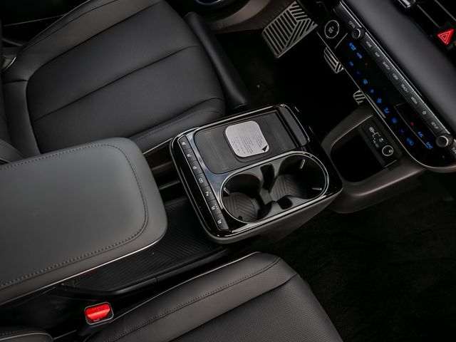 Hyundai Ioniq 5 Basis Elektro Autobahnassistent Kamera