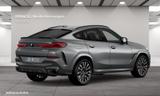 BMW X6 M60i xDrive M Sport Massage Driv.Assist.Prof - BMW X6 M60 Jahreswagen