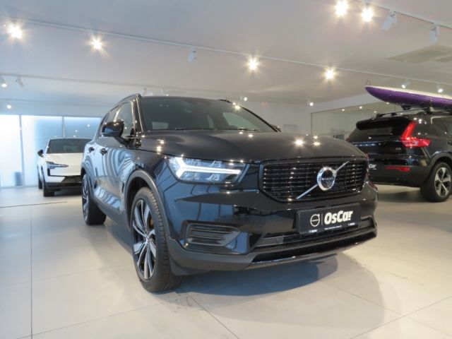 Volvo XC40 T4 Recharge R-Design HarmanKardon 20'' Stan