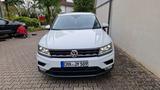 Volkswagen Tiguan 2.0 TDI SCR Trendline Trendline - Volkswagen Tiguan Trendline mit Diesel-Antrieb