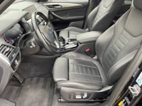 BMW iX3 - Vorschau Bild 9