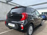 Kia Picanto Vision 1.0 DT NAVI (Benzin) 5-Gang-Schal - Kia Picanto Gebrauchtwagen in Stuttgart