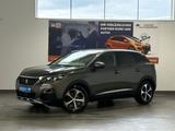 Peugeot PEUGEOT 3008 Allure AHK+NAVI+SHZ+KAMERA - Peugeot 3008