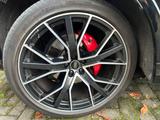 Audi Q7 45 TDI quattro tiptronic S line S line - gebrauchte Audi Q7 aus dem Jahr 2022