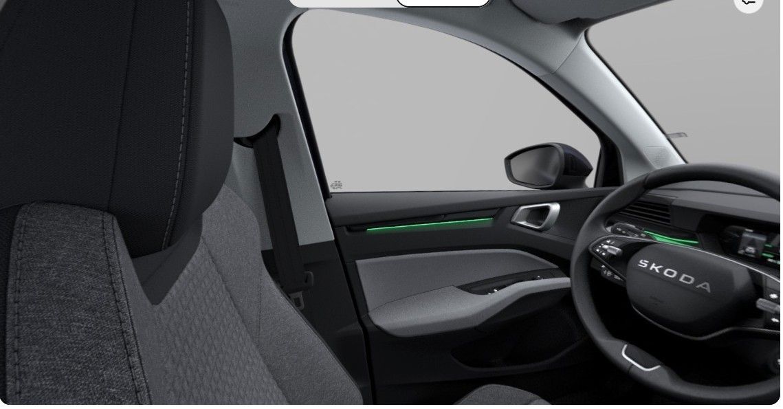 Skoda Epiq - Bild 6