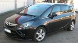 Opel Zafira Tourer 2.0 CDTI INNOVATION,1.H... - Opel Zafira Tourer in Düsseldorf